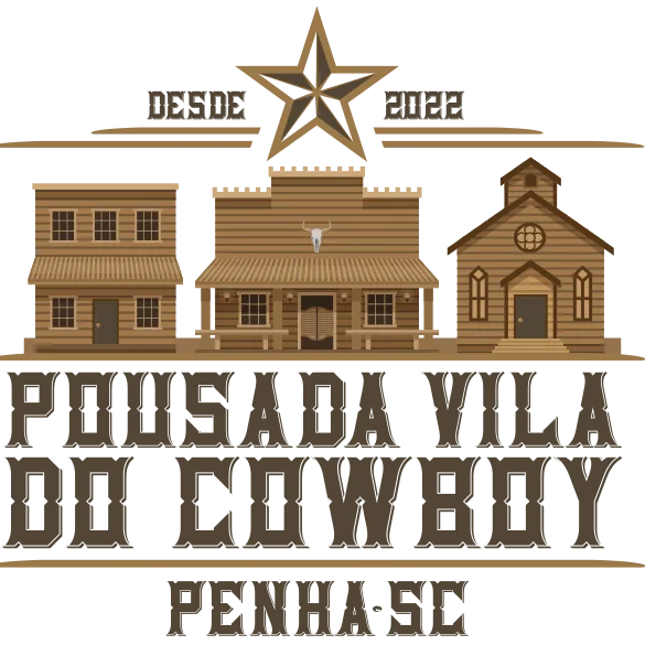 Pousada Vila do Cowboy