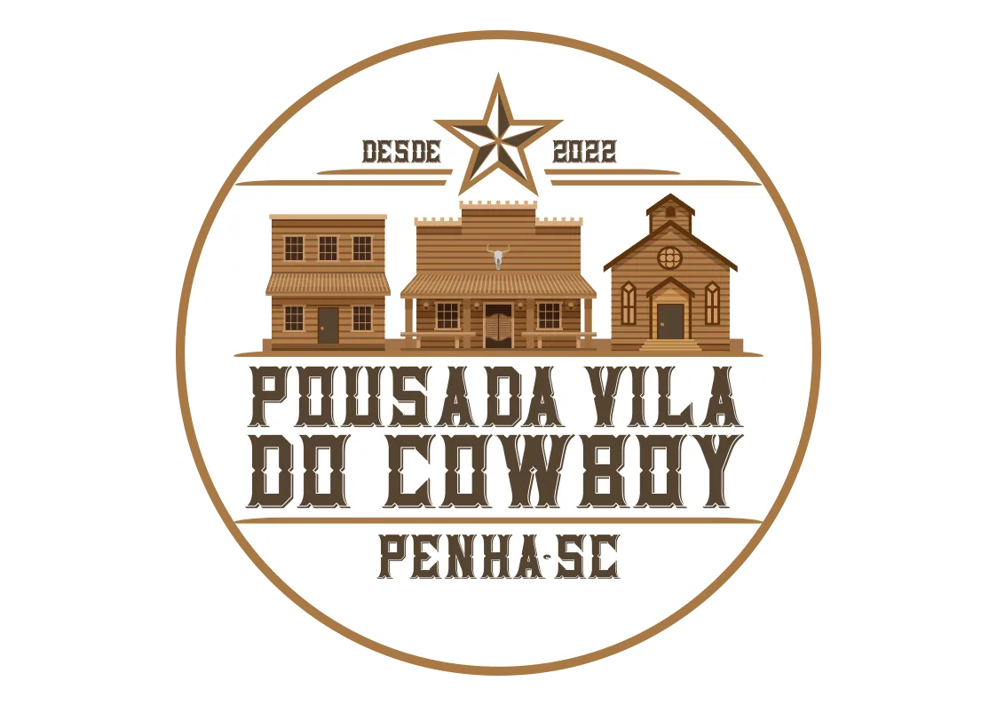 Pousada Vila do Cowboy